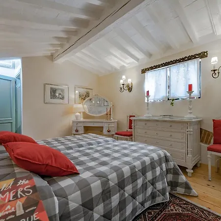 Διαμέρισμα Small Luxury Houses