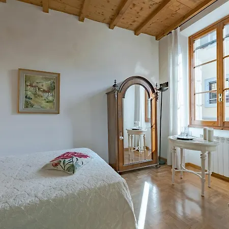 Διαμέρισμα Small Luxury Houses *