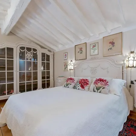 Διαμέρισμα Small Luxury Houses Φλωρεντία