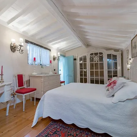 Small Luxury Houses Διαμέρισμα