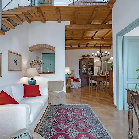Small Luxury Houses Φλωρεντία