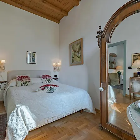 Small Luxury Houses Φλωρεντία