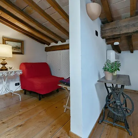 Διαμέρισμα Small Luxury Houses Φλωρεντία