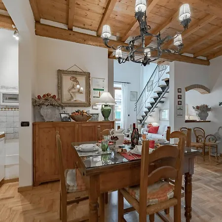 Small Luxury Houses Διαμέρισμα Φλωρεντία