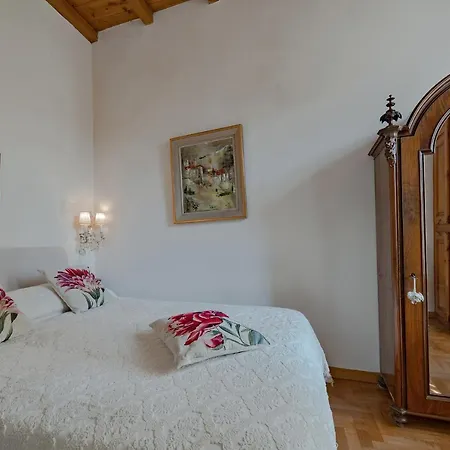 Small Luxury Houses Διαμέρισμα Φλωρεντία