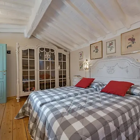 Διαμέρισμα Small Luxury Houses