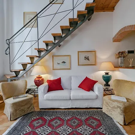 Small Luxury Houses Διαμέρισμα