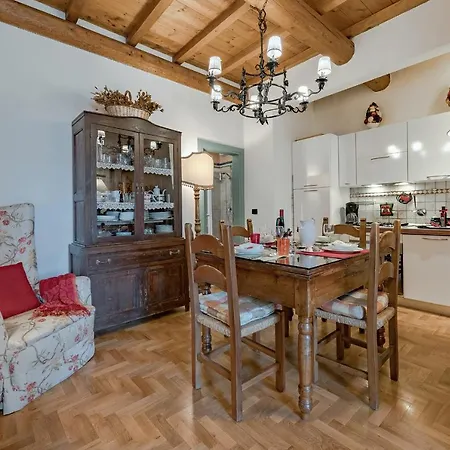 Διαμέρισμα Small Luxury Houses Φλωρεντία