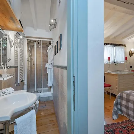 Διαμέρισμα Small Luxury Houses